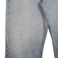 Mens Blue Lee Rider Casual JeansW38 L32
