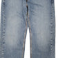 Mens Blue Levis  505 JeansW32 L30