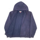 Mens Navy Tommy Hilfiger  Full Zip Jumper