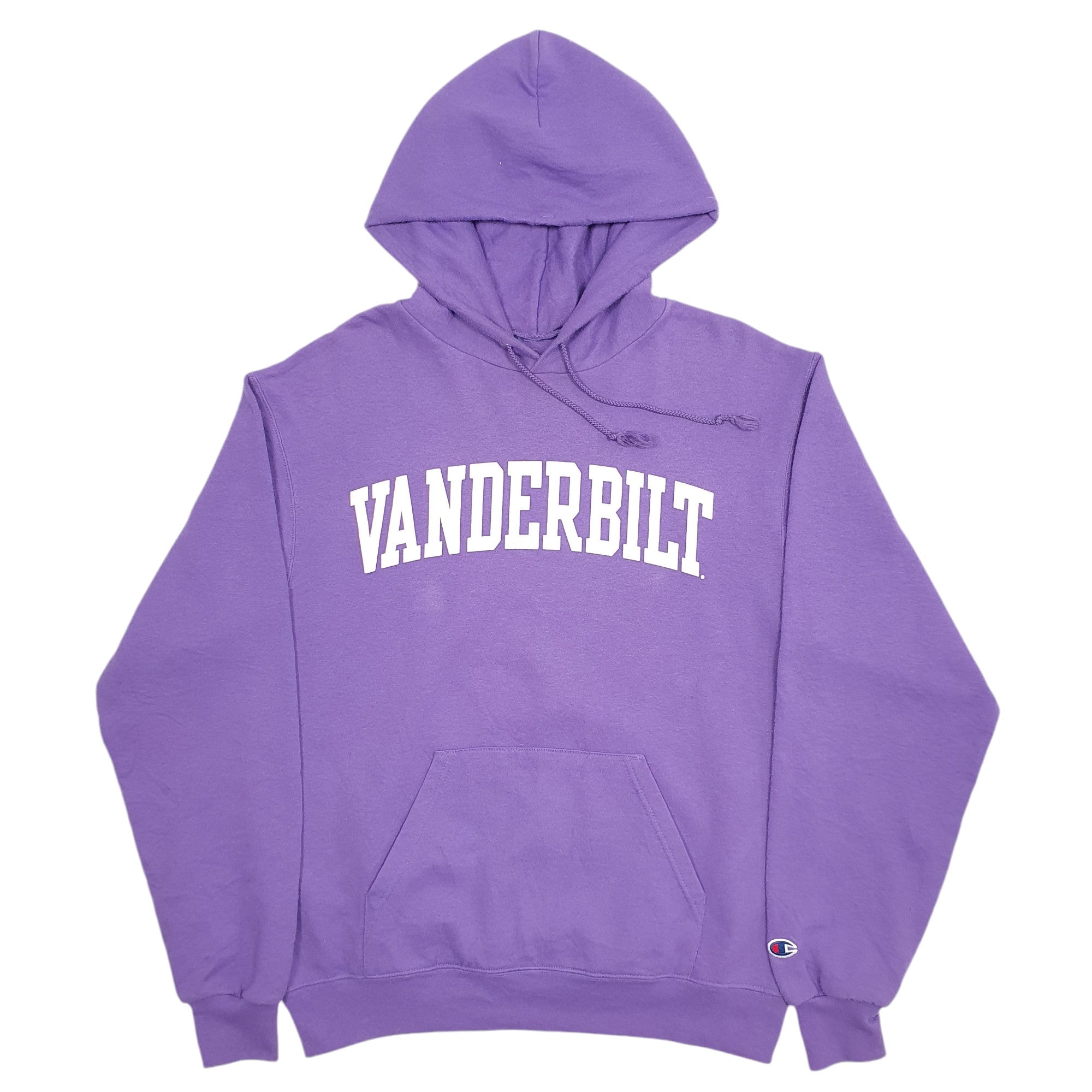 Vanderbilt champion hoodie sale