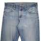 Mens Blue Levis  507 JeansW32 L34