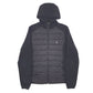 Mens Black Polo Ralph Lauren   Coat
