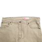 Mens Beige Wrangler  Casual JeansW34 L30