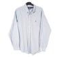 Mens Blue Polo Ralph Lauren  Long Sleeve Shirt