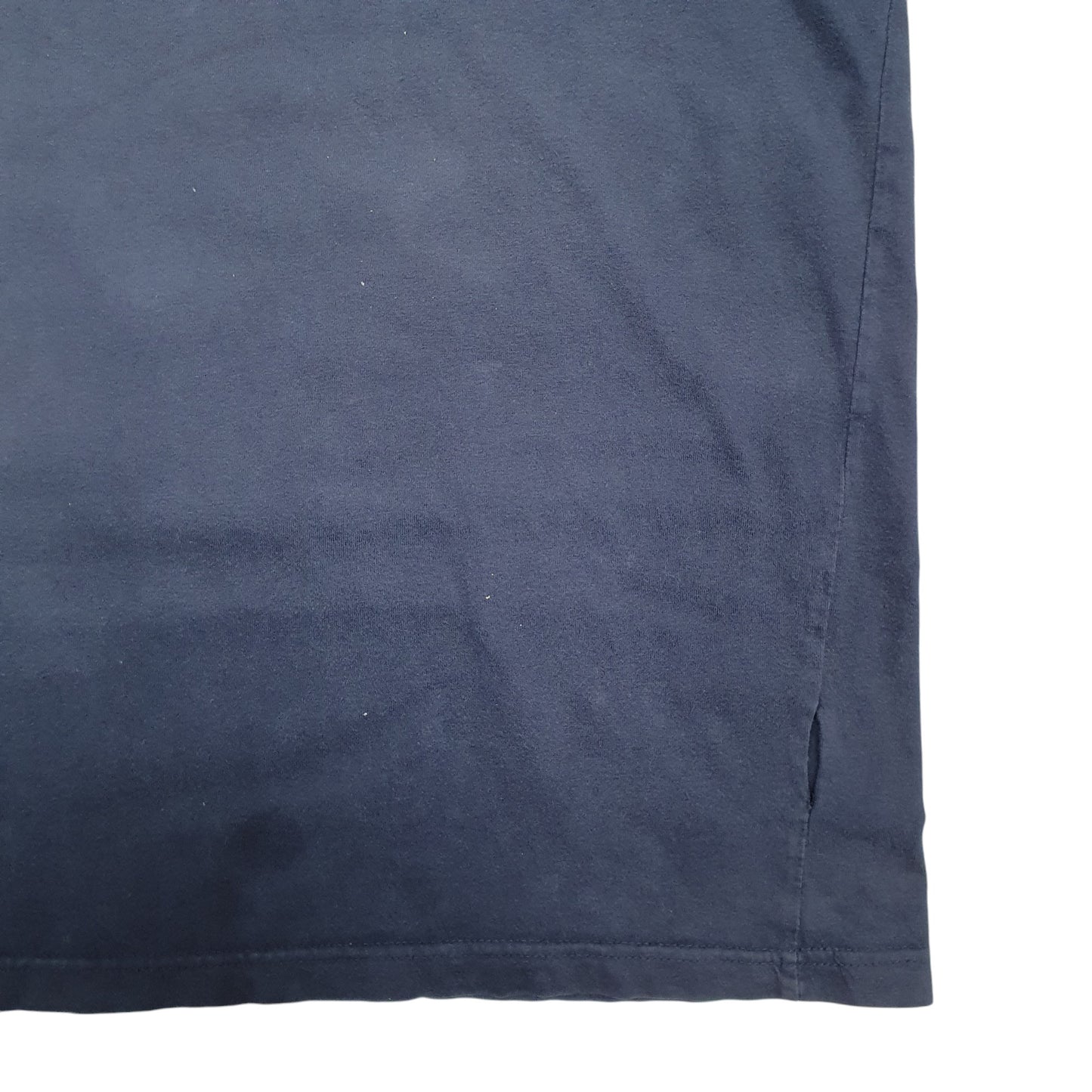 Mens Black Dickies Pocket Short Sleeve T Shirt