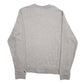 Mens Grey Champion  Crewneck Jumper