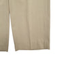 Mens Beige Burberry  Chino Trousers