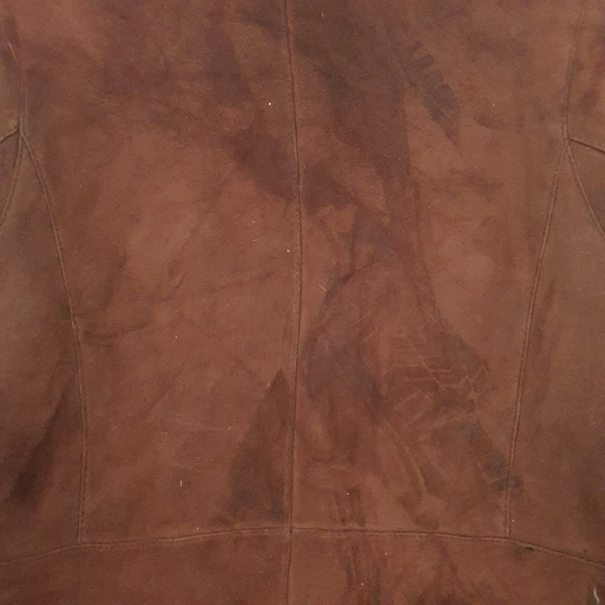 Womens Brown Hwang Sung Ha Mode Afghan Coat  Coat