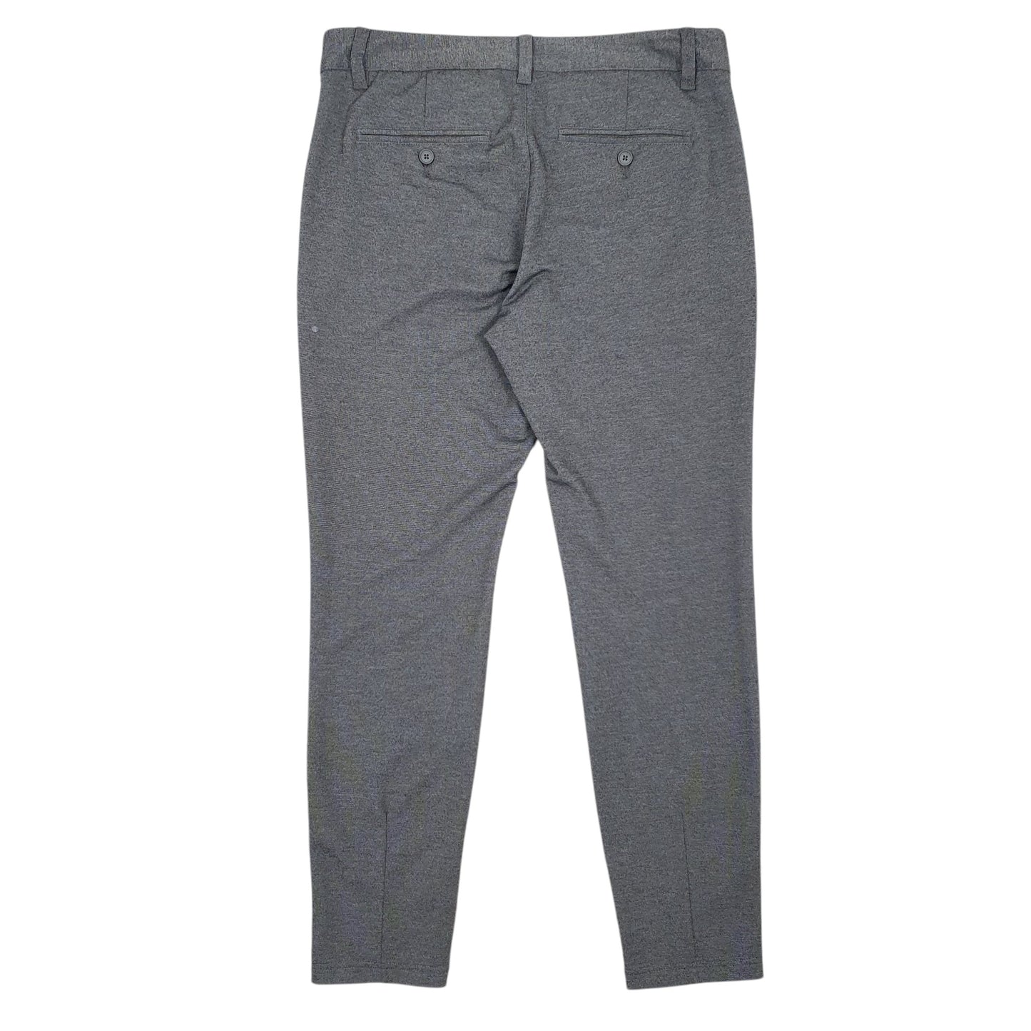 Mens Grey Only & Sons  Jogger Trousers