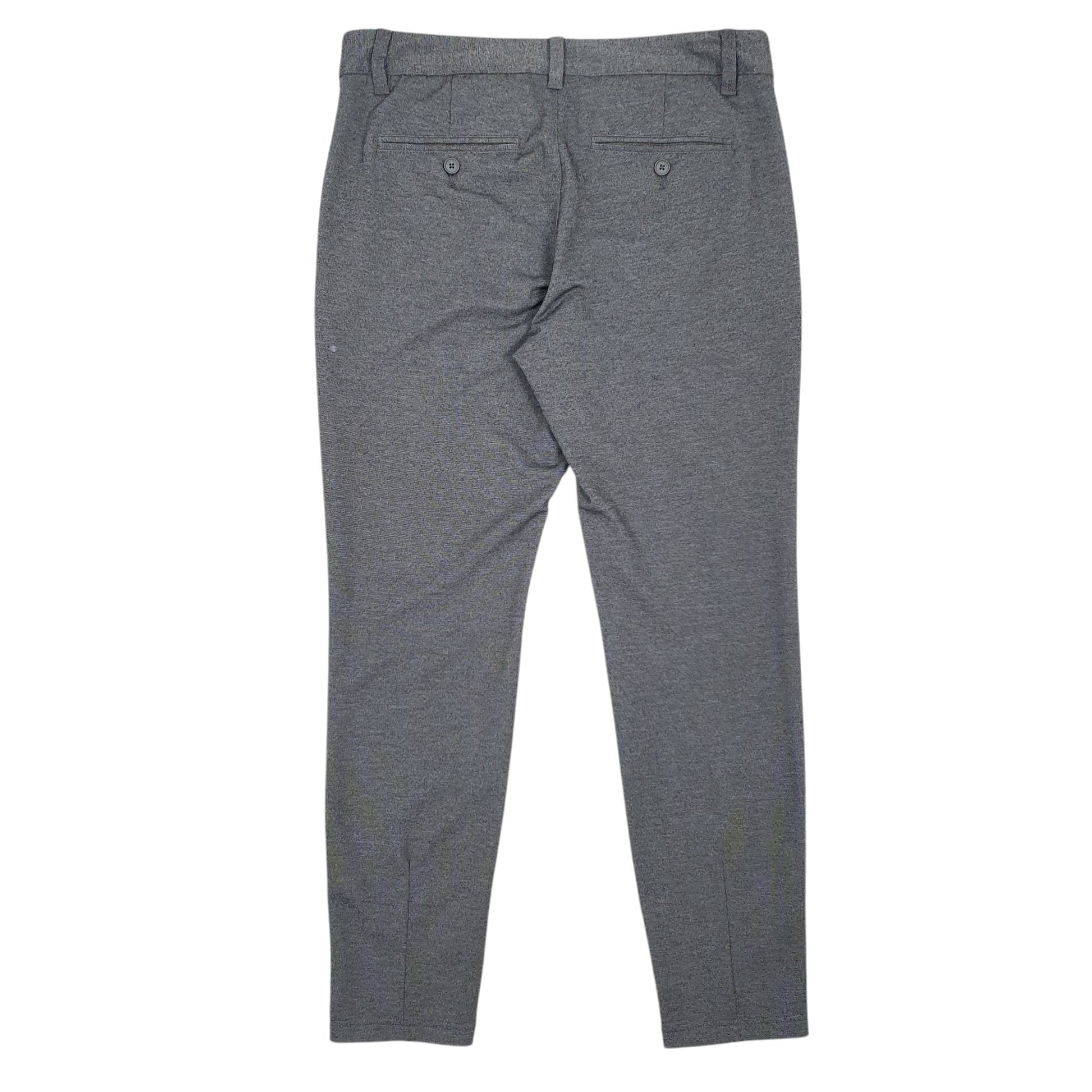 Mens Grey Only & Sons  Jogger Trousers