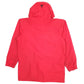 Mens Red Patagonia Liquid Sky Goretex Vintage 2000 83590  Coat
