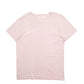 Womens Pink Tommy Hilfiger  Short Sleeve T Shirt