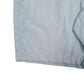 Mens Blue Chaps Deck Chino Shorts