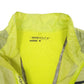 Mens Green Nike Golf Active Windbreaker Smock Half Zip Quarter Zip Coat