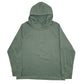 Mens Green Reebok  Hoodie Jumper