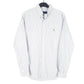 Mens Blue Ralph Lauren  Long Sleeve Shirt