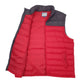 Mens Red Mountain Warehouse Gilet  Coat