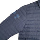 Mens Navy The North Face   Coat