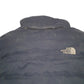 Mens Black The North Face   Coat
