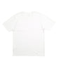 Mens White Carhartt  Short Sleeve T Shirt