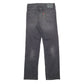 Mens Black Levis  505 JeansW30 L30