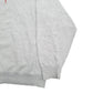 Mens Grey Nike Precision Fitness Crewneck Jumper