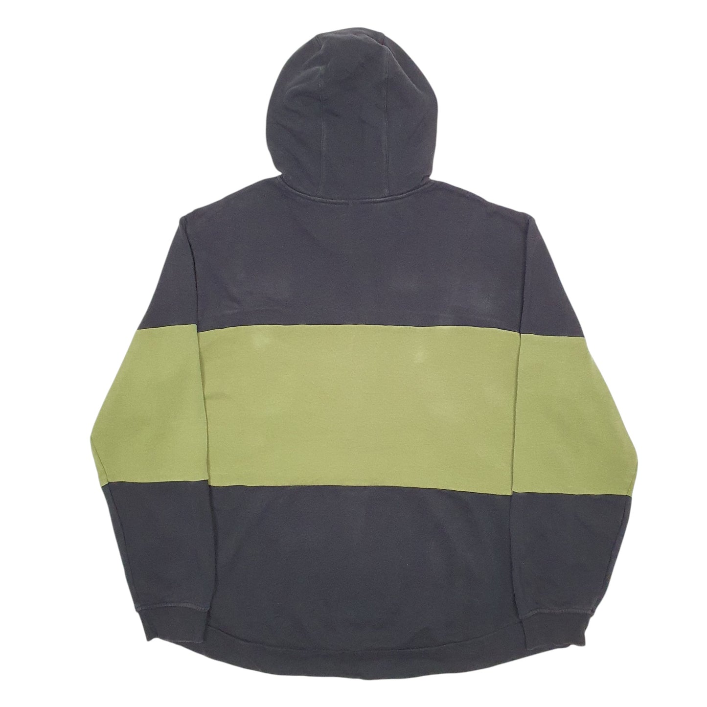 Mens Black Adidas  Hoodie Jumper