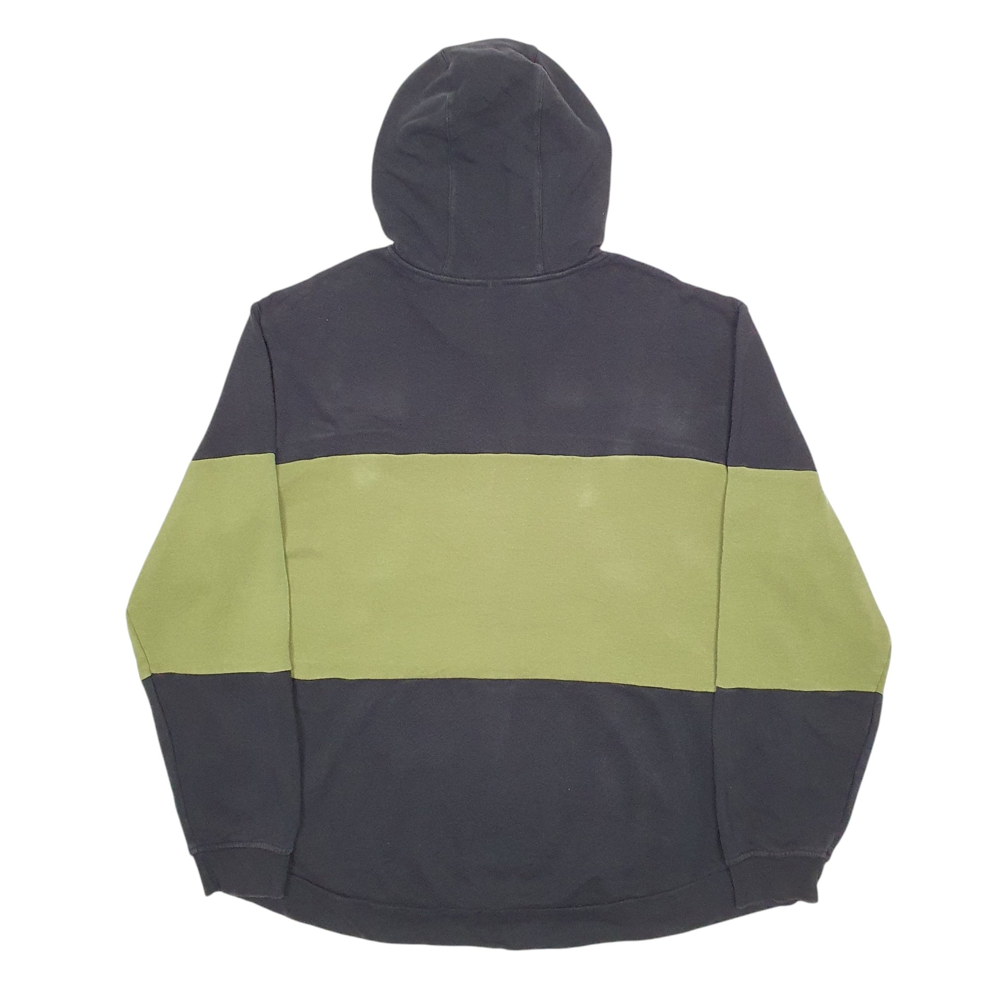 Mens Black Adidas  Hoodie Jumper