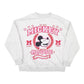 Womens Grey Disney  Crewneck Jumper
