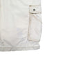 Womens Beige Carhartt Workwear Cargo Shorts