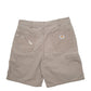 Mens Beige Carhartt Workwear Carpenter Shorts
