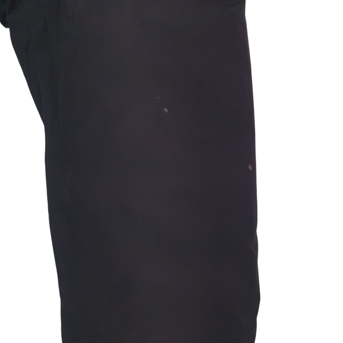 Mens Black Nautica   Coat