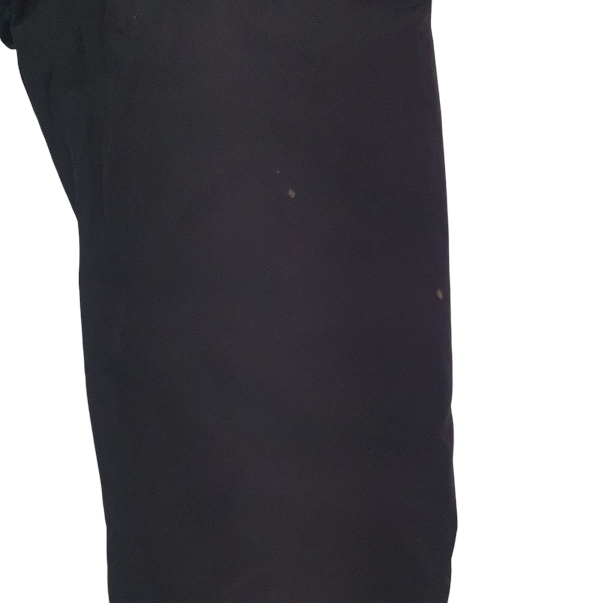 Mens Black Nautica   Coat