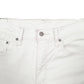 Mens Cream Levis 514 Chino Trousers