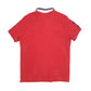 Mens Red Polo Ralph Lauren  Short Sleeve Polo Shirt