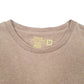 Mens Beige Polo Ralph Lauren  Short Sleeve T Shirt