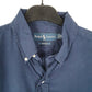 Mens Navy Ralph Lauren  Long Sleeve Shirt