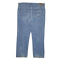 Mens Blue Lee  Casual JeansW40 L30