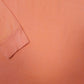 Mens Orange Dickies Pocket Workwear High Vis Long Sleeve T Shirt