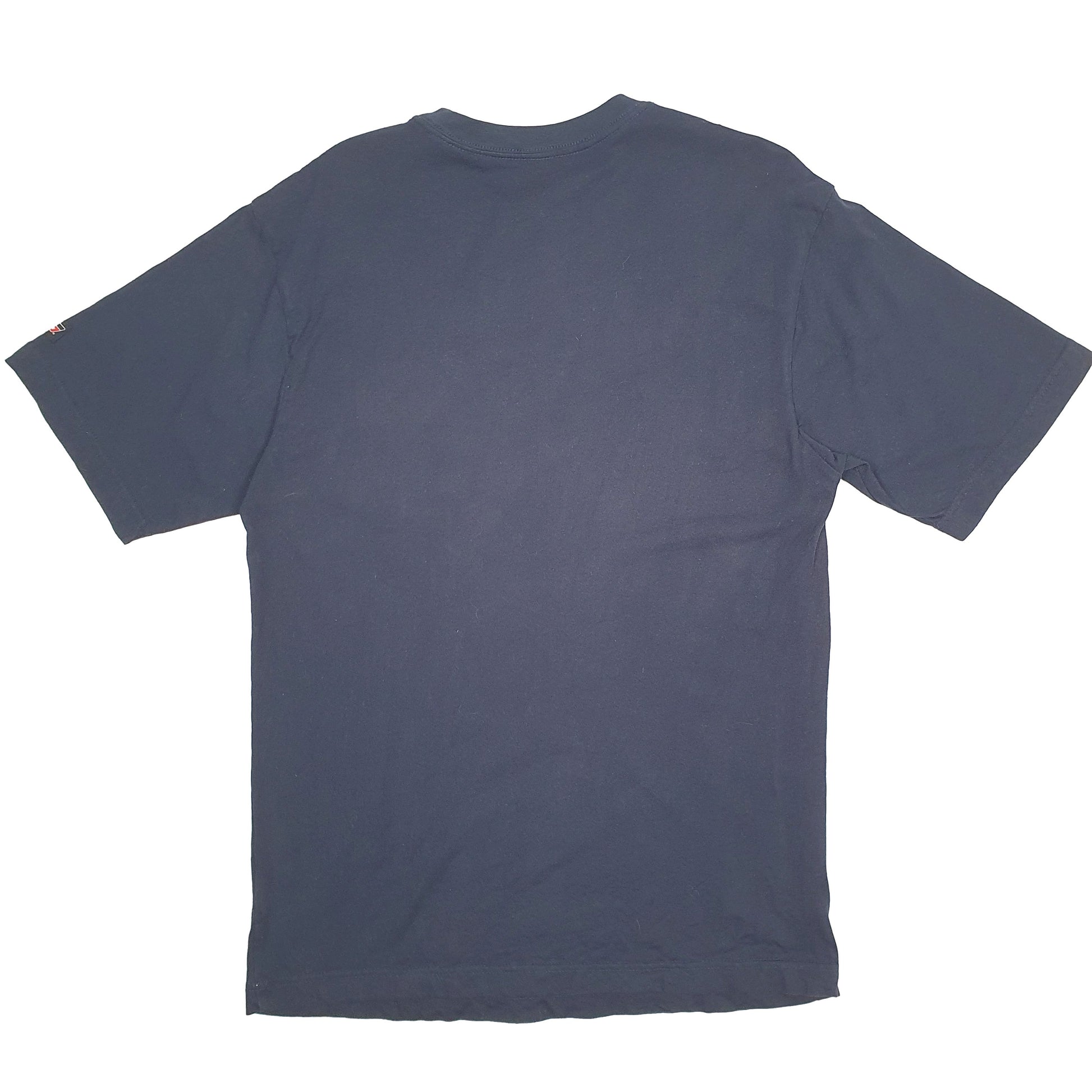 Mens Navy Dickies  Short Sleeve T Shirt