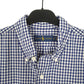 Mens White Ralph Lauren  Long Sleeve Shirt