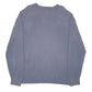 Mens Navy Tommy Hilfiger Knit V Neck Jumper