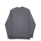 Mens Grey Columbia  Crewneck Jumper
