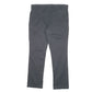 Mens Black Polo Ralph Lauren Stretch Classic Chino Trousers
