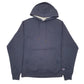 Mens Navy Champion  Hoodie Jumper