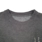 Mens Grey What Youth  Crewneck Jumper