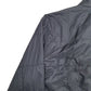 Mens Black Columbia   Coat