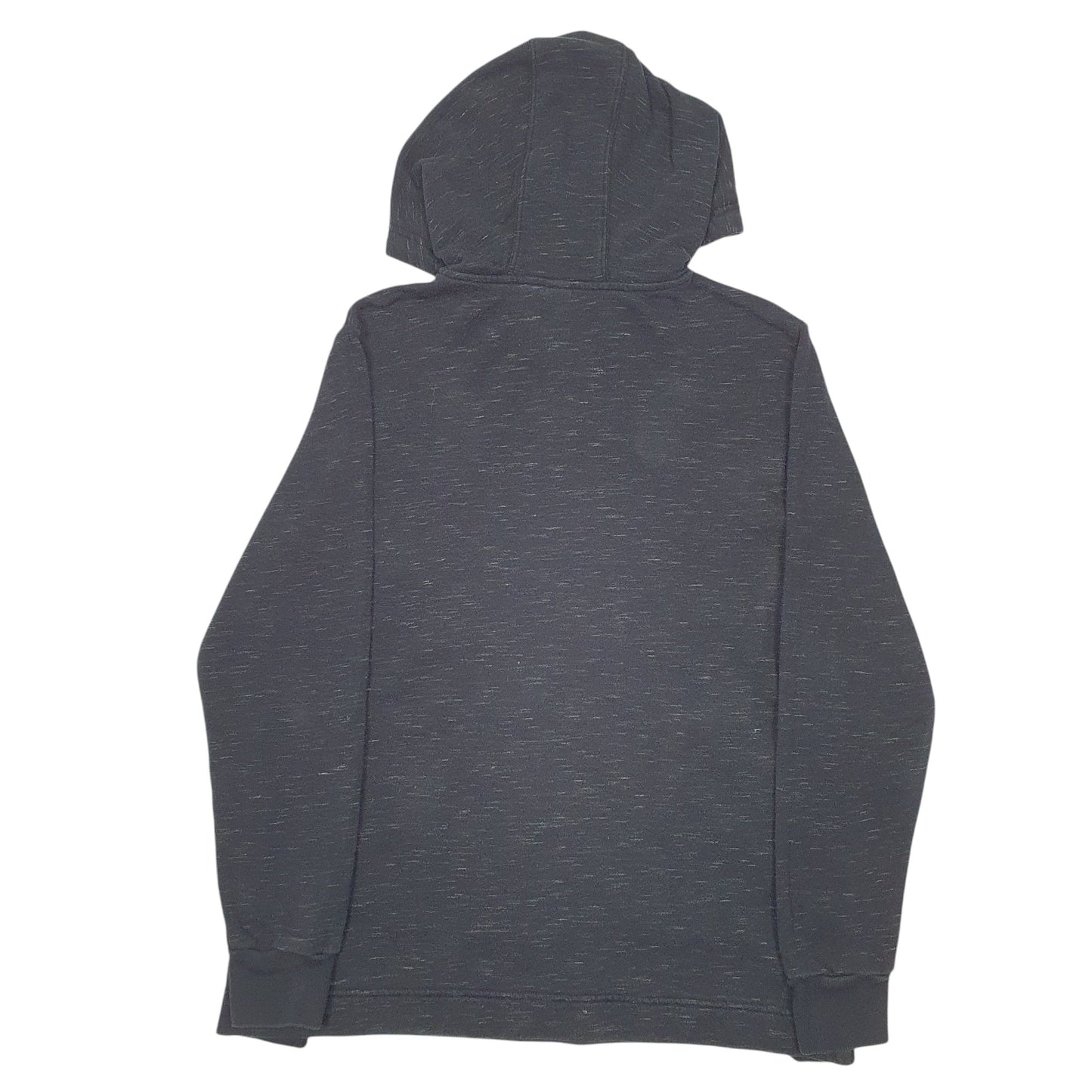 Womens Black Adidas  Hoodie Jumper