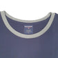 Mens Navy Polo Ralph Lauren PRL Spellout Sport Short Sleeve T Shirt