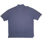 Mens Navy Tommy Hilfiger  Short Sleeve Polo Shirt